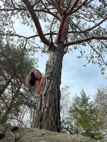 Naturewalk